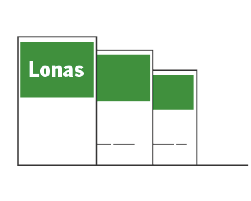 Lona Fosca 280g