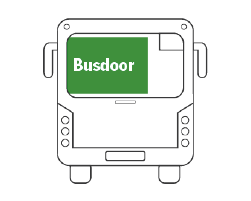 Busdoor RJ